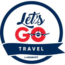 Let's Go Travel