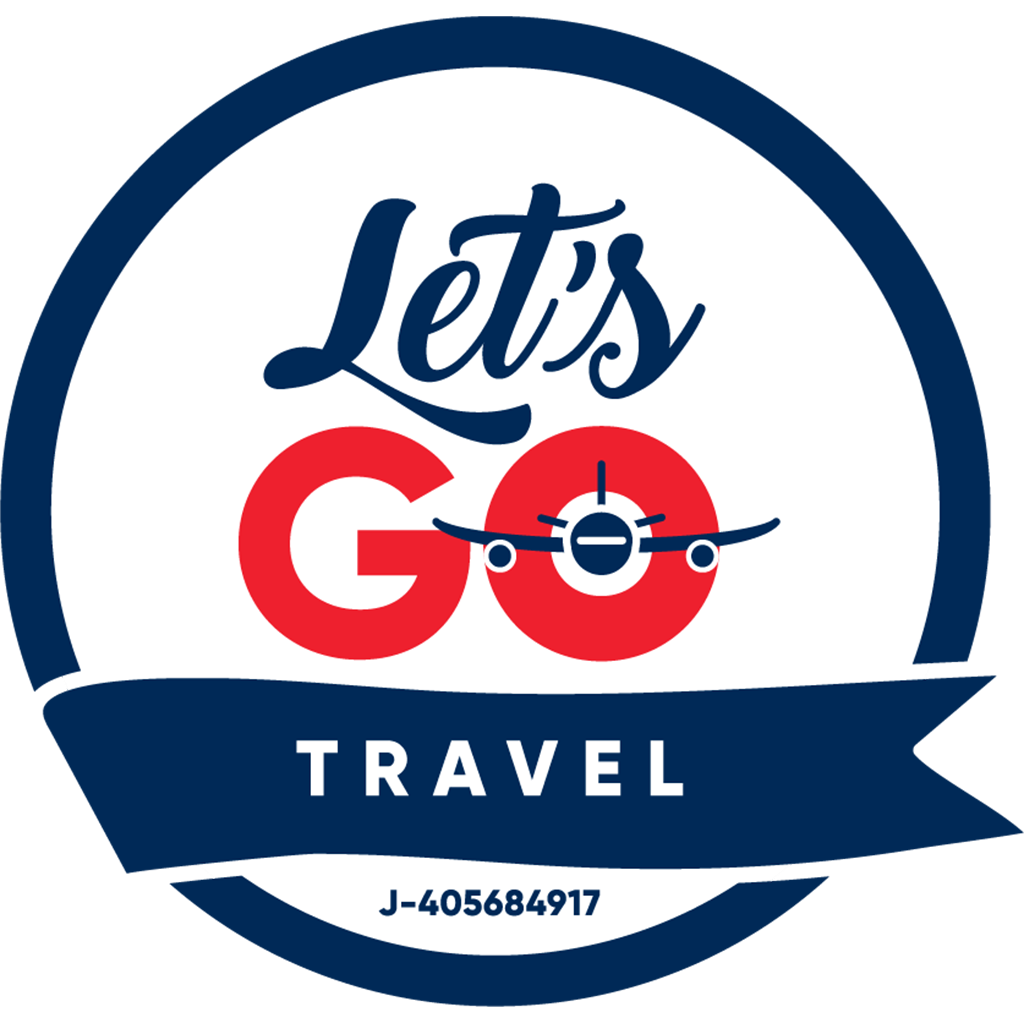 Let's Go Travel